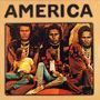 America: America (180g), LP