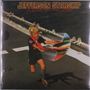 Jefferson Starship: Freedom At Point Zero (Clear Vinyl), LP