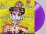 Ringo Starr: Ringo Rama (Deluxe Edition) (Translucent Purple Vinyl), LP,LP