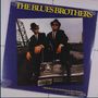 The Blues Brothers Band: The Blues Brothers (Original Soundtrack Recording), LP