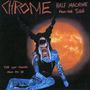 Chrome : Half Machine From The Sun: Lost Tracks '79 - '80, CD