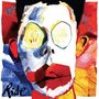 Ride: Going Blank Again (45 RPM), LP