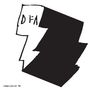 DFA Compilation #2, LP