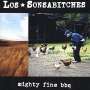 Los Sonsabitches: Mighty Fine Bbq, CD