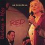 Barbara Lea: Our Love Rolls On, CD