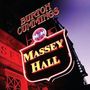 Burton Cummings: Massey Hall, CD