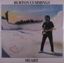 Burton Cummings: Heart (Blue Vinyl), LP