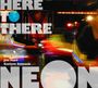 Neon: Here To There, CD