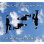 The Impossible Gentlemen: The Impossible Gentlemen, CD