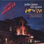 Juke Joint All Stars: Jumpin Live At Hotel Congress, CD