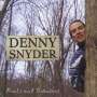 Denny Snyder: Roots & Branches, CD