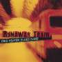 Kris Heaton Blues Band: Runaway Train, CD