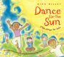 Kira Willey: Dance For The Sun, CD