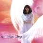 Terrina Russell-Cook: Terrina's Wings, CD