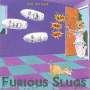 Furious Slugs: Hold The Salt, CD