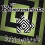Kharmacists: Schizophonic, CD
