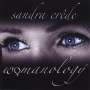 Sandra Crede: Womanology, CD