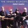 Venice Bluecats: Perfect Example, CD