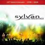 Sylvan: Leaving Backstage - Live 2007: 10th Anniversary 1998 - 2008, CD,CD