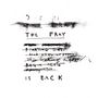 The Fray: The Fray is Back, CD