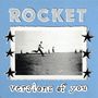 Rocket: Versions of You, LP