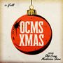 Old Crow Medicine Show: OCMs Xmas, LP