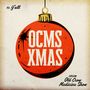 Old Crow Medicine Show: OCMs Xmas, CD