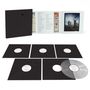 Ultravox: Lament (40th Anniversary) (Limited Deluxe Edition) (Clear Vinyl), LP,LP,LP,LP,LP