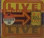 De La Soul: Live At Tramps, NYC, 1996, CD