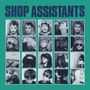 Shop Assistants: Will Anything Happen (remastered), LP