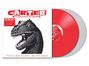 Carter The Unstoppable Sex Machine: Post Historic Monsters (2024 Remaster) (Red & Clear Vinyl), LP,LP