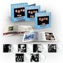 Ultravox: The Collection (2025 Remaster) (Limited Deluxe Edition), CD,CD,CD,CD,BR,BR