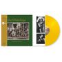 The Waterboys: Fisherman's Blues (180g) (Limited Edition) (Yellow Matter Custard Vinyl), LP