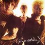 Generation X: Generation X, LP