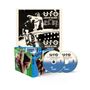 UFO: The Wild, The Willing And The Innocent (2026 Remaster) (Deluxe Edition), CD