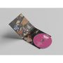 CD-Schriftzug: "Everyone You Know", "Funky Cats & True". Innenhülle zeigt Band beim Spielen.
