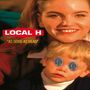 Local H: As Good As Dead (30th Anniversary) (remastered) (Grey Marble Vinyl), LP