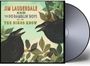 "Jim Lauderdale and The Po' Ramblin' Boys - The Birds Know". Zwei Raben in Laub illustriert auf einem CD-Cover.