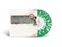 La Dispute: Vancouver (Indie Edition) (Emerald White Splatter Vinyl), LP