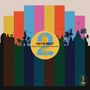 Naya Beat Select Remixes and Reworks 2, LP