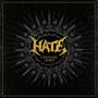 Hate: Crusade: Zero, CD