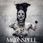 Moonspell: Extinct (Limited Media Book + Bonus DVD), CD
