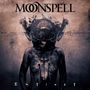 Moonspell: Extinct (Limited Edition) (2LP + DVD), LP