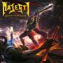 Majesty: Generation Steel (Limited Edition), CD