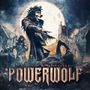 Powerwolf: Blessed & Possessed (Limited-Mediabook), CD