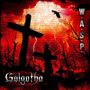 W.A.S.P.: Golgotha, CD