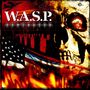 W.A.S.P.: Dominator, CD