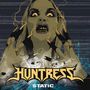 Huntress: Static, CD