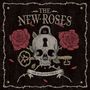 The New Roses: Dead Man's Voice (Bonus Edition 2018), CD