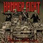 Hammer Fight: Profound And Profane, CD